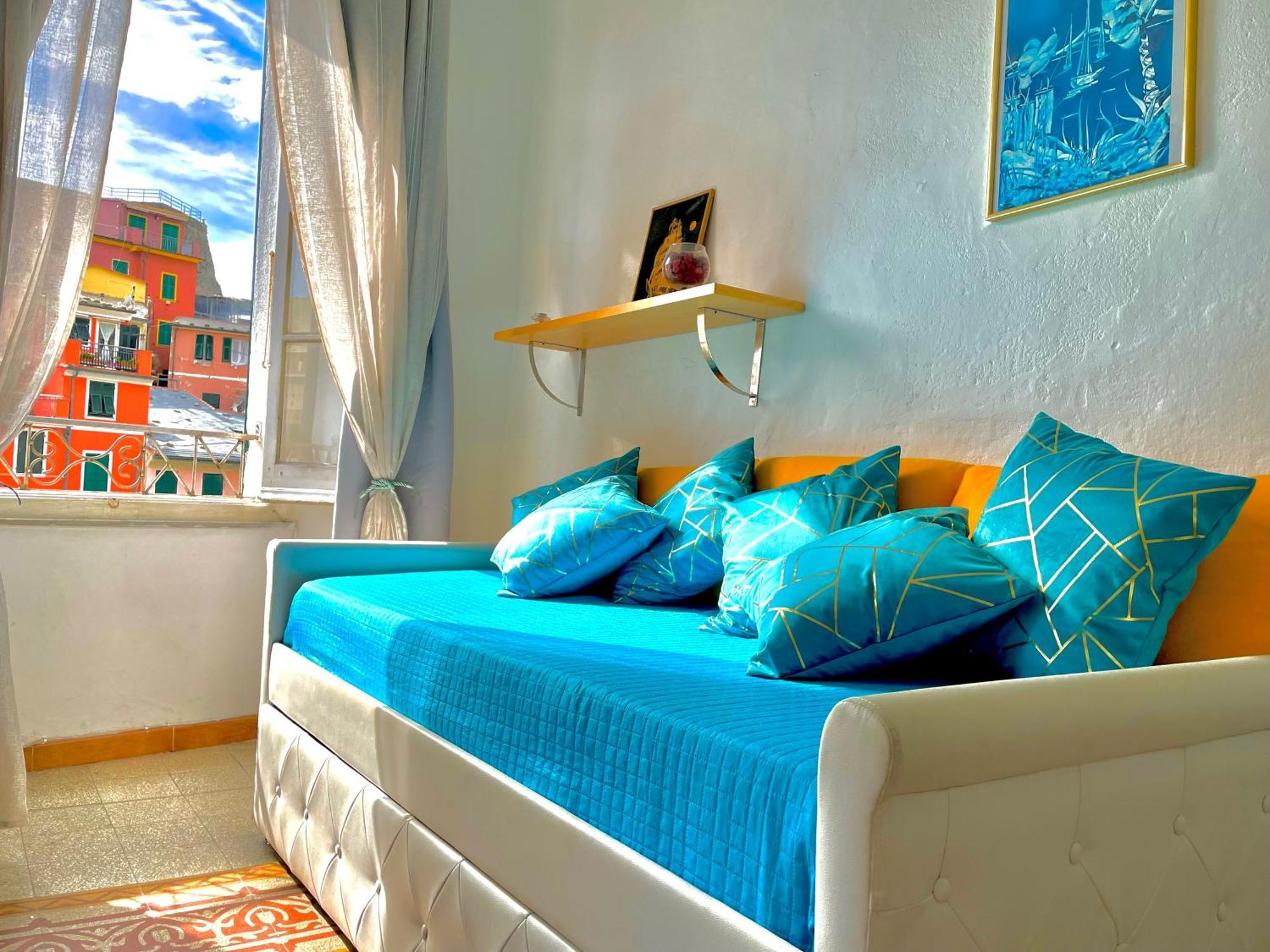 Apartment J Sea View *