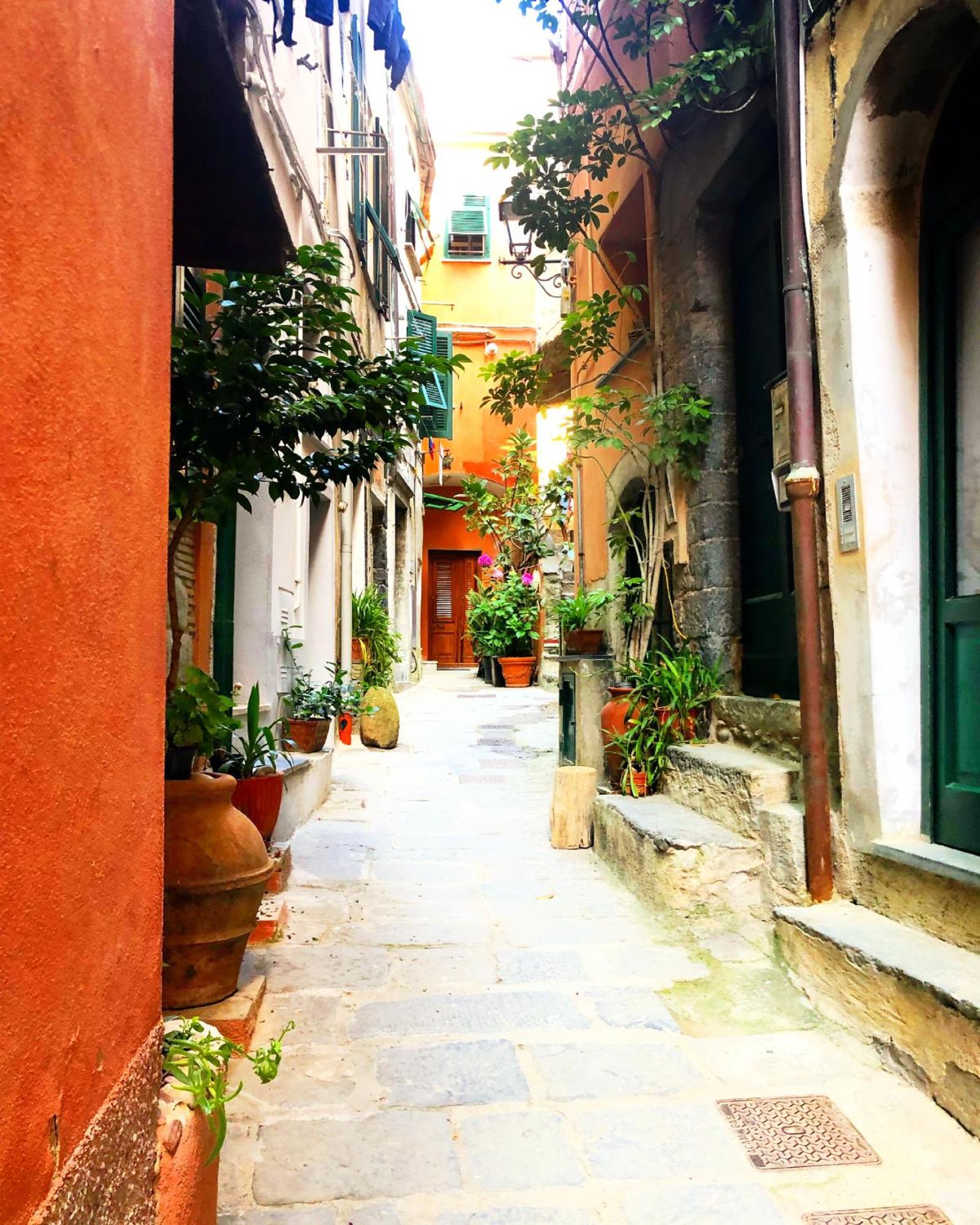 J Sea View Vernazza